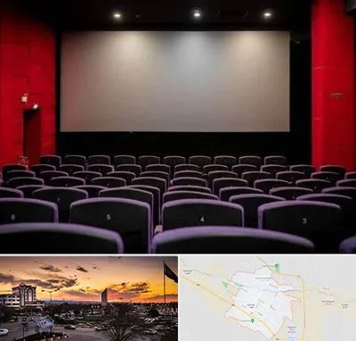 سینما در قوچان