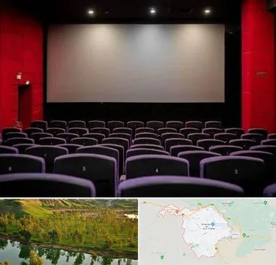 سینما در بهبهان