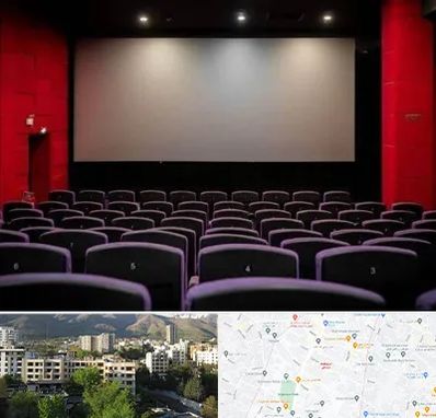 سینما در دیباجی 