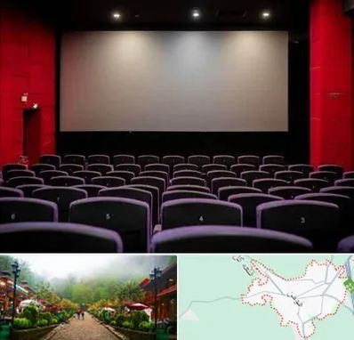 سینما در فومن