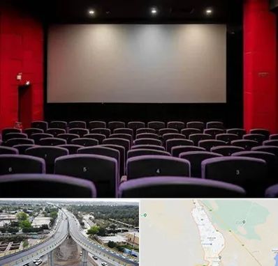 سینما در اندیمشک