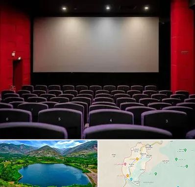 سینما در رودبار