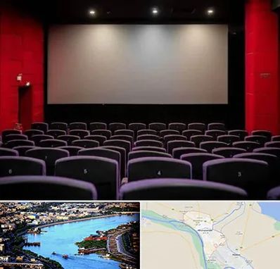 سینما در خرمشهر