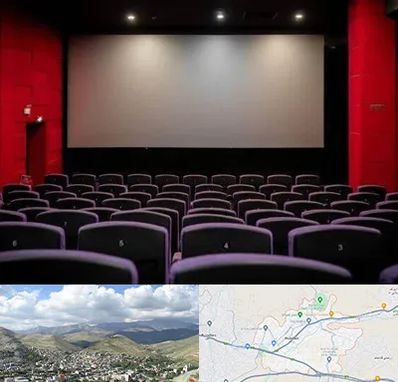 سینما در رودهن