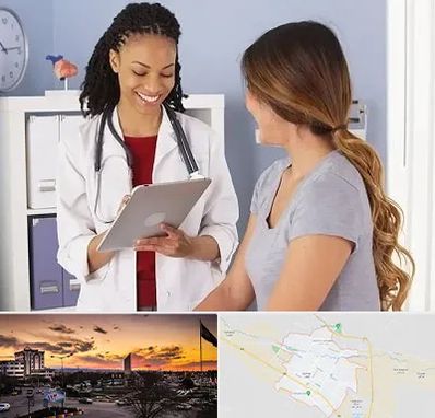 دکتر زنان و زایمان در قوچان