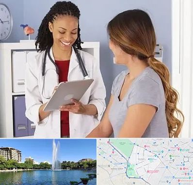 دکتر زنان و زایمان در کوهسنگی مشهد