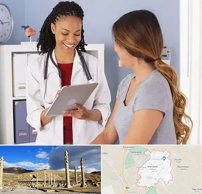 دکتر زنان و زایمان در مرودشت