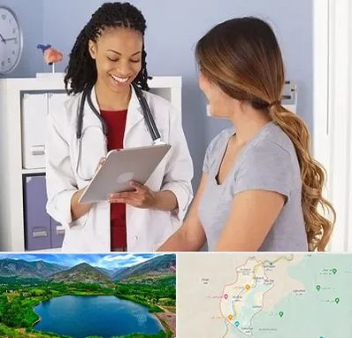 دکتر زنان و زایمان در رودبار