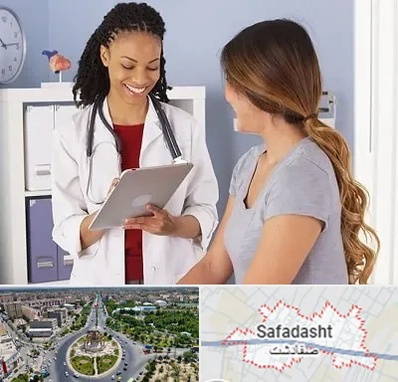 دکتر زنان و زایمان در صفادشت