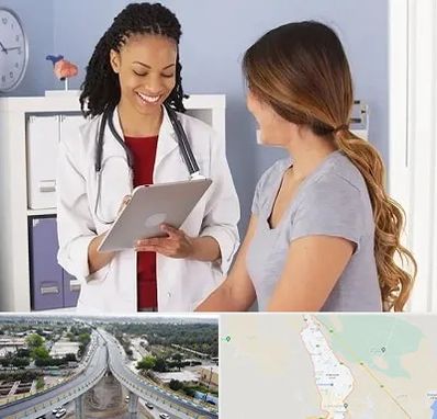 دکتر زنان و زایمان در اندیمشک