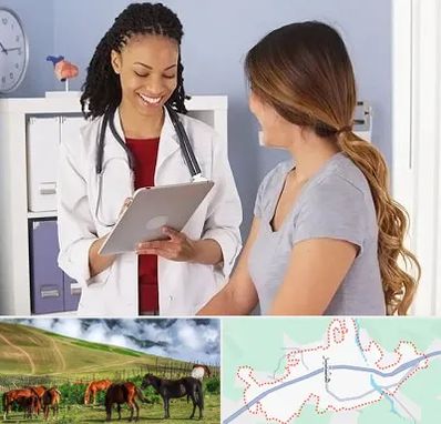 دکتر زنان و زایمان در تالش