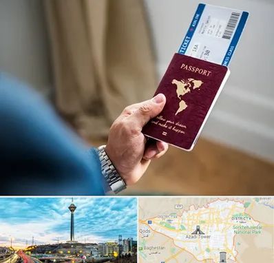 وکیل مهاجرت به ترکیه در تهران