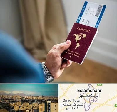 وکیل مهاجرت به ترکیه در اسلامشهر