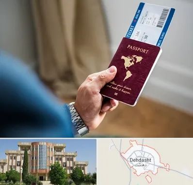 وکیل مهاجرت به ترکیه در دهدشت