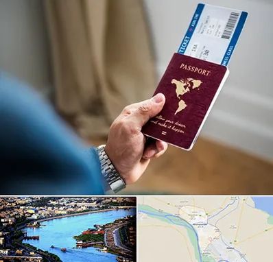 وکیل مهاجرت به ترکیه در خرمشهر