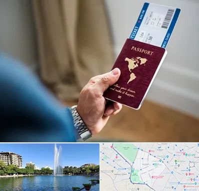 وکیل مهاجرت به ترکیه در کوهسنگی مشهد