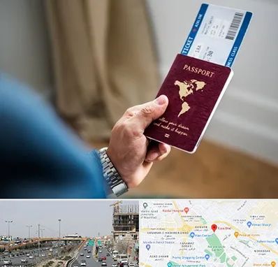 وکیل مهاجرت به ترکیه در بلوار توس مشهد 