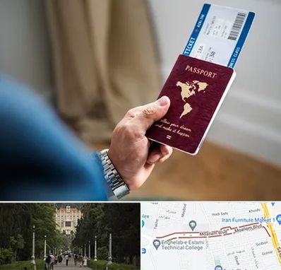 وکیل مهاجرت به ترکیه در بلوار معلم رشت 