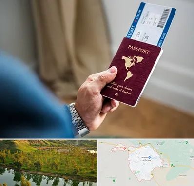 وکیل مهاجرت به ترکیه در بهبهان