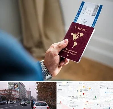 وکیل مهاجرت به ترکیه در کارگر شمالی 