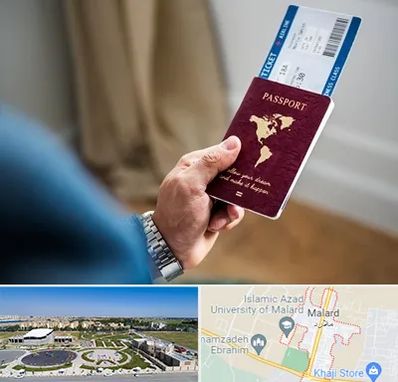 وکیل مهاجرت به ترکیه در ملارد