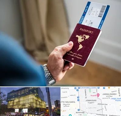 وکیل مهاجرت به ترکیه در جمهوری 