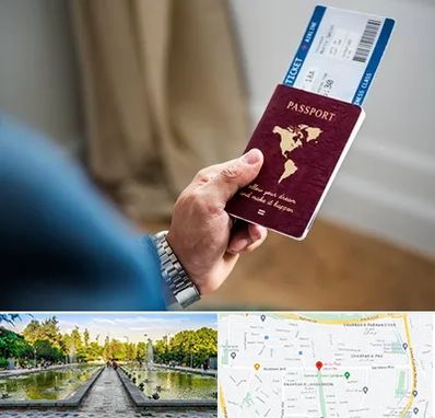 وکیل مهاجرت به ترکیه در سرسبز 