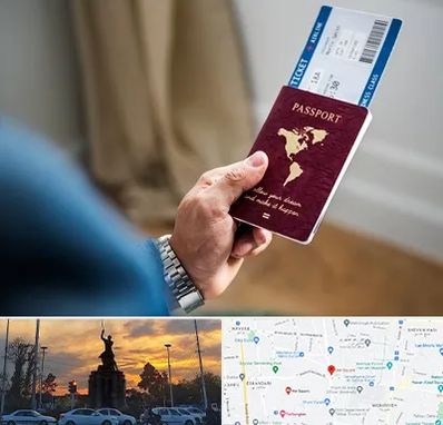 وکیل مهاجرت به ترکیه در میدان حر 