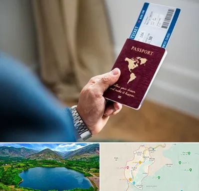 وکیل مهاجرت به ترکیه در رودبار