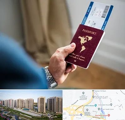 وکیل مهاجرت به ترکیه در المپیک 