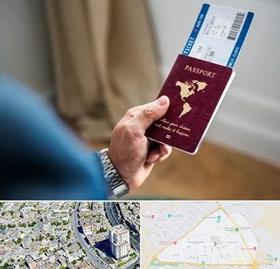 وکیل مهاجرت به ترکیه در قاسم آباد مشهد 