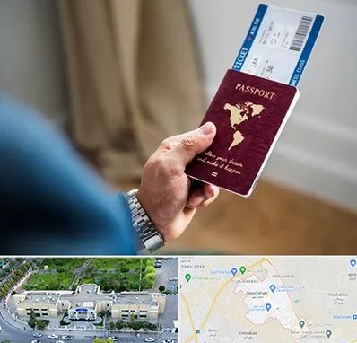 وکیل مهاجرت به ترکیه در نسیم شهر