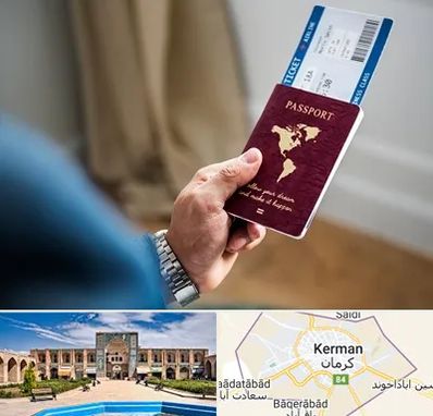 وکیل مهاجرت به ترکیه در کرمان