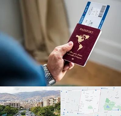 وکیل مهاجرت به ترکیه در خانی آباد 