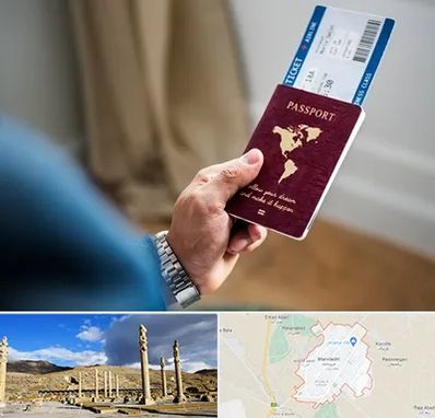 وکیل مهاجرت به ترکیه در مرودشت