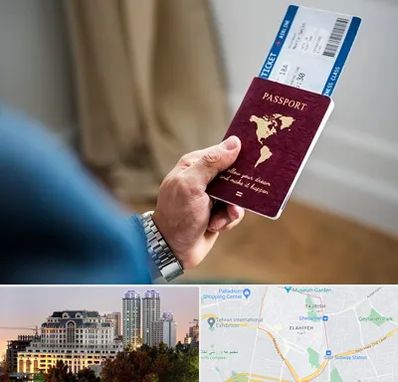 وکیل مهاجرت به ترکیه در فرشته 