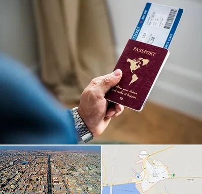 وکیل مهاجرت به ترکیه در بندر ماهشهر