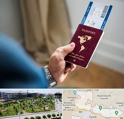 وکیل مهاجرت به ترکیه در پردیس