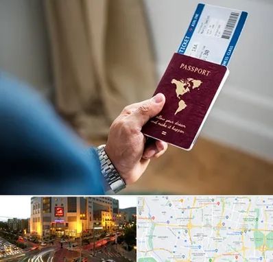 وکیل مهاجرت به ترکیه در جنت آباد تهران 