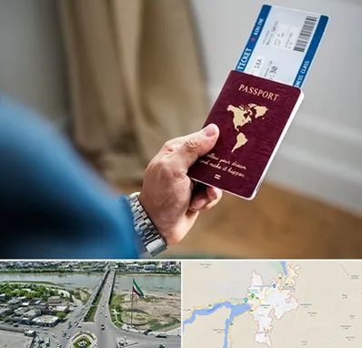 وکیل مهاجرت به ترکیه در میاندوآب