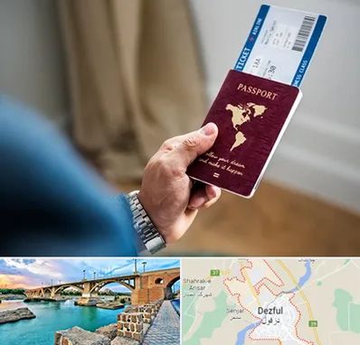 وکیل مهاجرت به ترکیه در دزفول