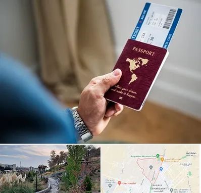 وکیل مهاجرت به ترکیه در باغستان کرج