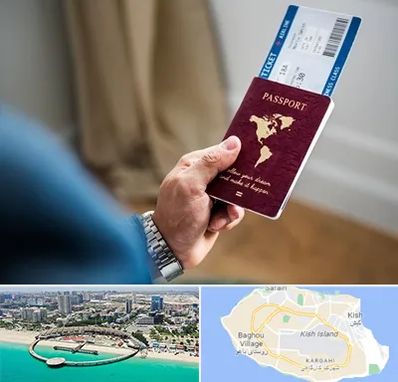 وکیل مهاجرت به ترکیه در کیش