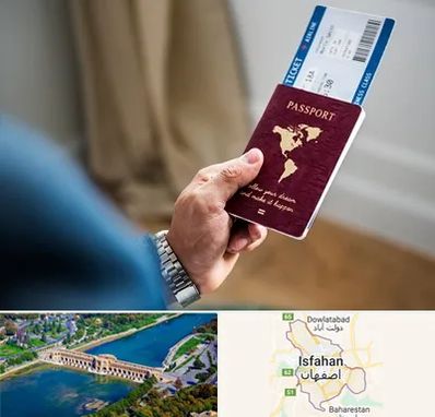 وکیل مهاجرت به ترکیه در اصفهان
