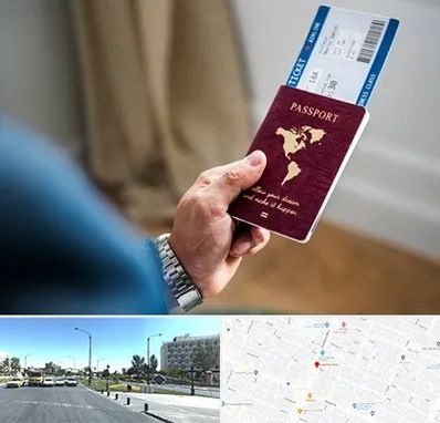 وکیل مهاجرت به ترکیه در بلوار کلاهدوز مشهد 