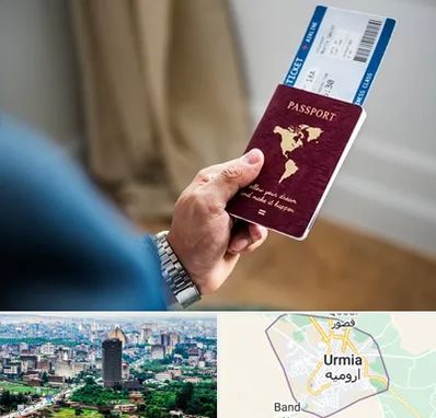 وکیل مهاجرت به ترکیه در ارومیه