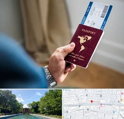 وکیل مهاجرت به ترکیه در هشت بهشت اصفهان