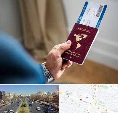 وکیل مهاجرت به ترکیه در بلوار معلم مشهد 