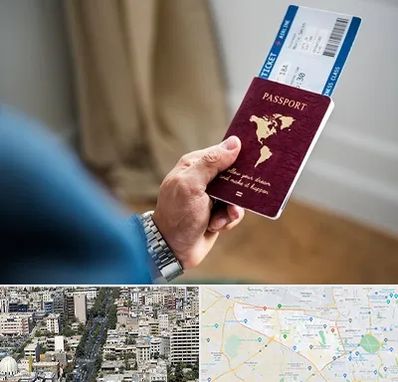 وکیل مهاجرت به ترکیه در منطقه 18 تهران 