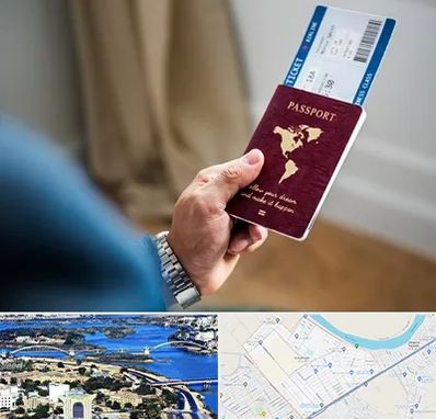 وکیل مهاجرت به ترکیه در کوروش اهواز